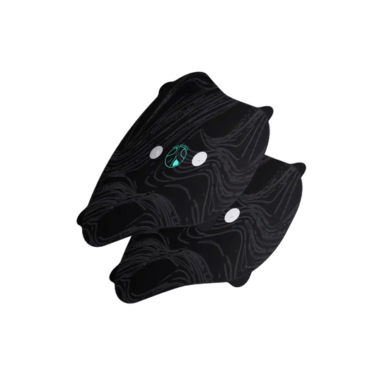 Halo Trap Pad Set