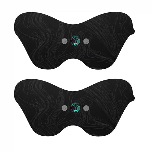 Halo Lower Back Pad Set