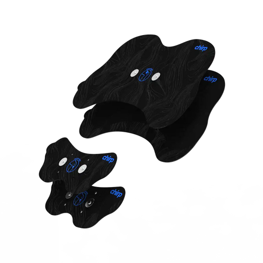 Halo Knee Pad Set 6-Pack