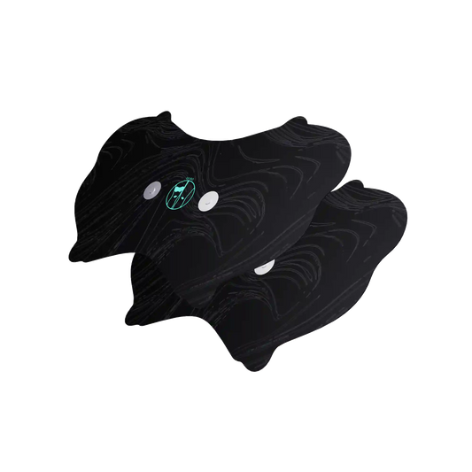 Halo Quad Pad Set
