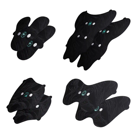 Halo Upper Body Bundle