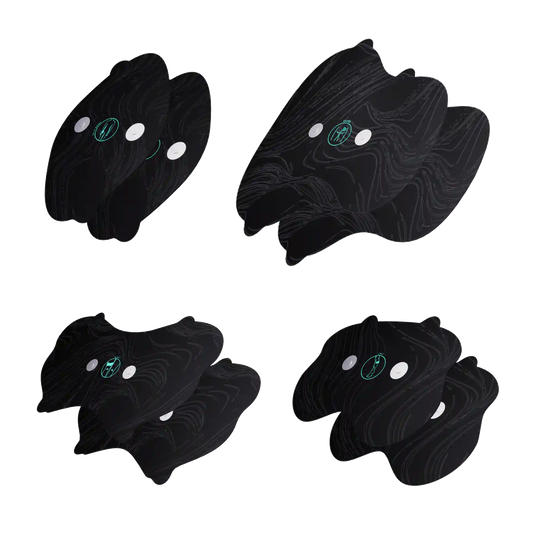 Halo Lower Body Bundle