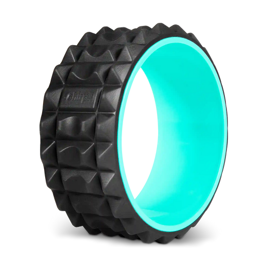 Open Box Chirp Wheel XR 10" Acupressure