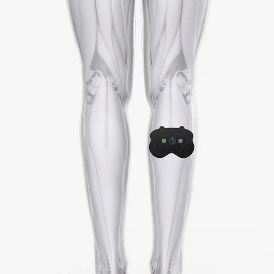 Halo Calf Pad Set 3-Pack
