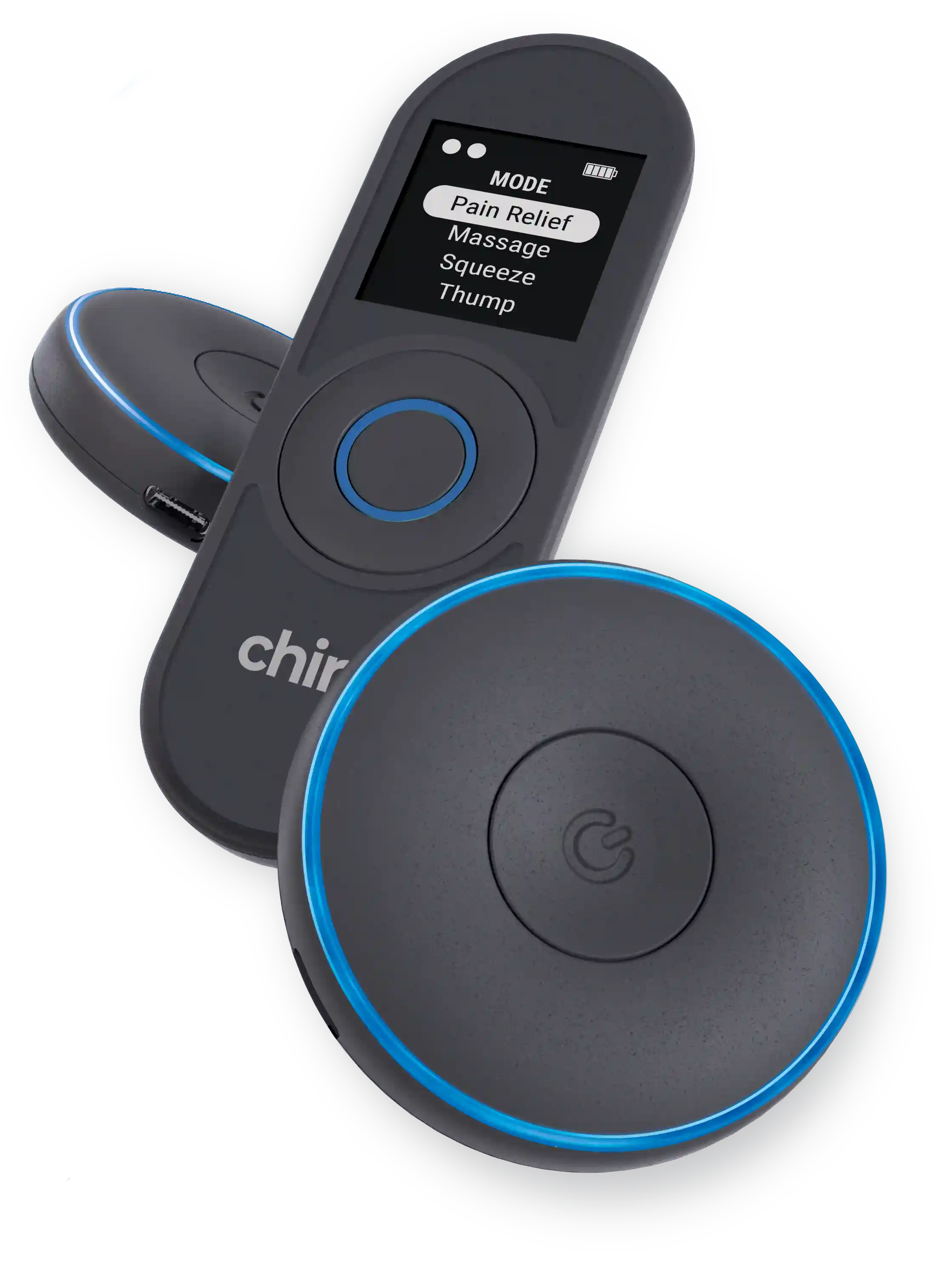 Chirp Halo | Wireless Muscle Stim