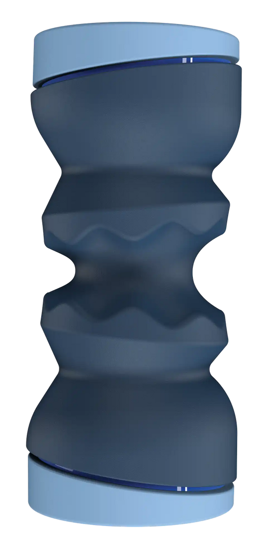 Chirp Wrist Roller